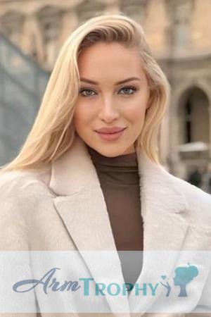 Ladies of Eastern-Europe