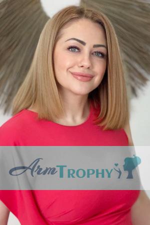 Ladies of Zaporizhzhya