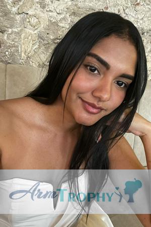 223287 - Eva Age: 31 - Colombia
