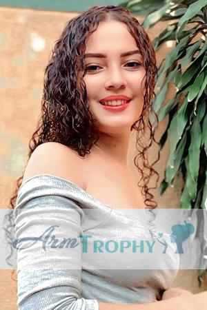 223291 - Melany Age: 19 - Colombia