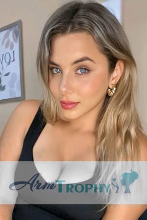 Ladies of Argentina