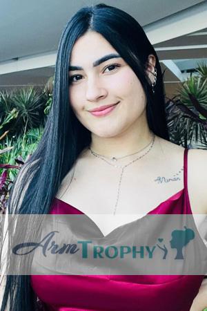 223307 - Alejandra Age: 26 - Colombia