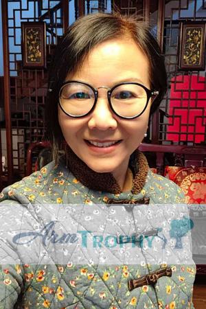 223336 - Helen Age: 61 - China