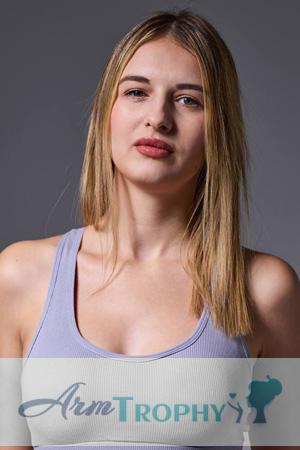 Ladies of Eastern-Europe