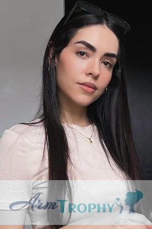 223403 - Alejandra Age: 30 - Colombia