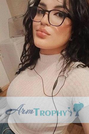 223415 - Estefania Age: 27 - Argentina