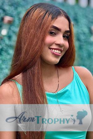Ladies of Colombia