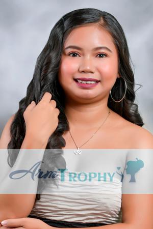 223480 - Mary Charies Age: 22 - Philippines