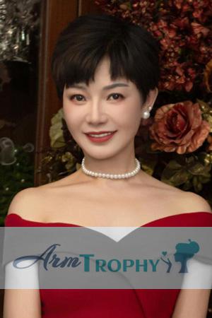 223483 - Lanying Age: 54 - Hong Kong
