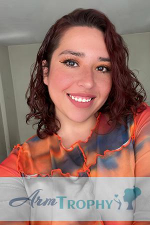 223593 - Milagros Age: 25 - Peru
