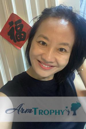223614 - Jenny Age: 48 - China