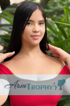 223665 - Asly Age: 18 - Colombia