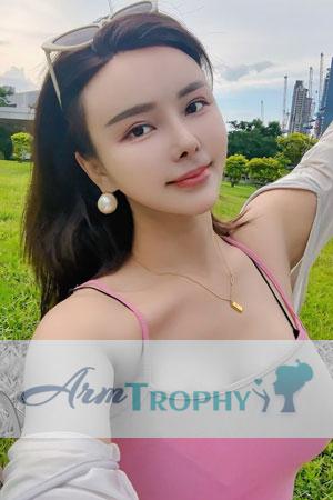 Ladies of Asia