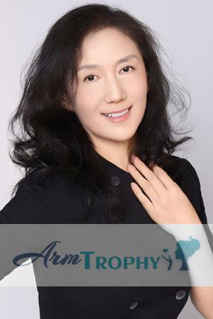 223931 - Anna Age: 57 - China