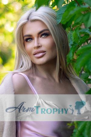 Ladies of Kramatorsk