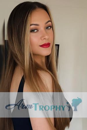 Ladies of Eastern-Europe