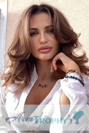 Ladies of Eastern-Europe