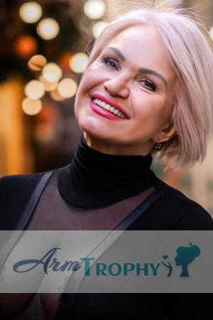 224236 - Alla Age: 46 - Ukraine