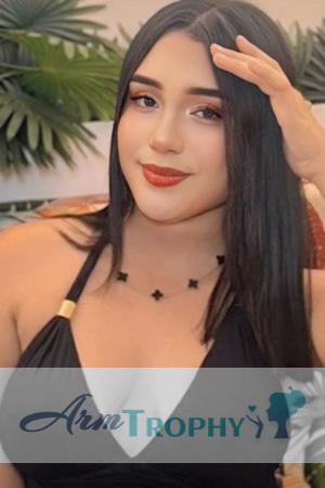 224268 - Angie Age: 23 - Colombia