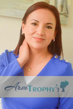 Ladies of Latin-America