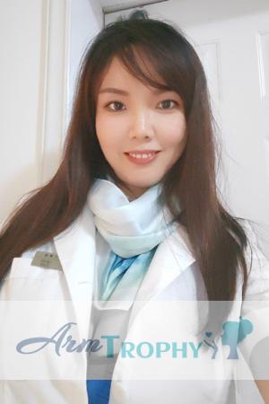 224412 - Lily Age: 35 - China