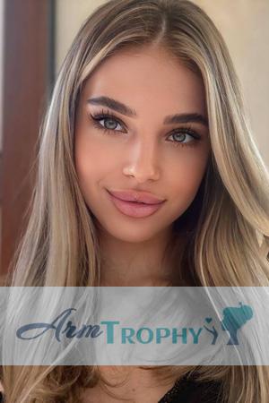 Ladies of Eastern-Europe