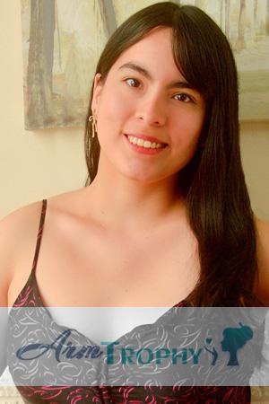 224504 - Samantha Age: 31 - Peru