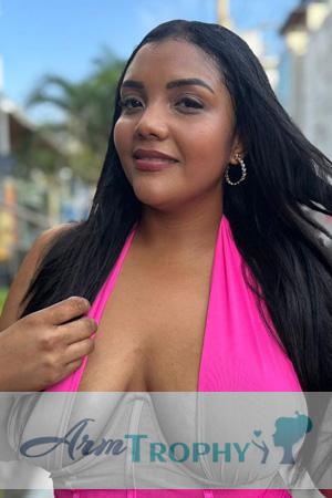 Ladies of Medellin