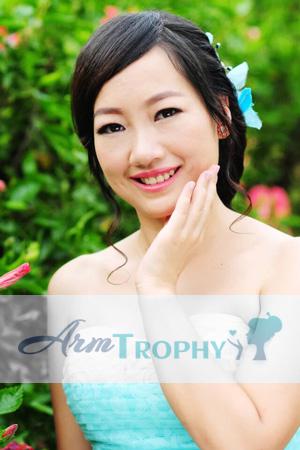 Ladies of China