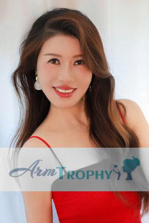 Ladies of Asia
