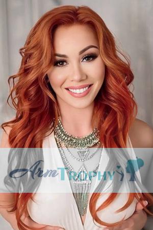 224962 - Yuliia Age: 36 - Ukraine
