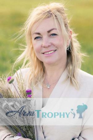 224980 - Marina Age: 45 - Ukraine