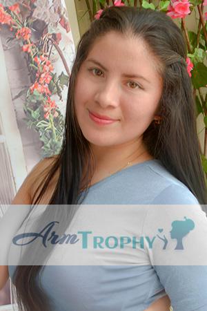 225016 - Alheli Age: 31 - Peru