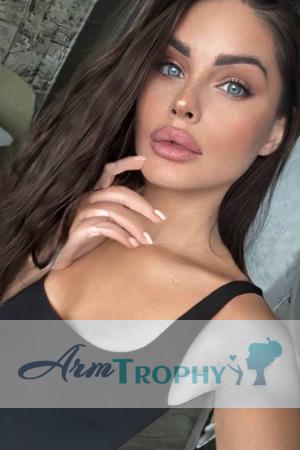 Ladies of Eastern-Europe