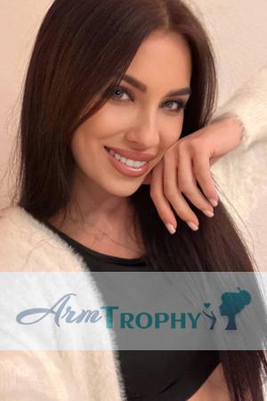 Ladies of Eastern-Europe