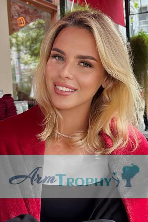 Ladies of Eastern-Europe