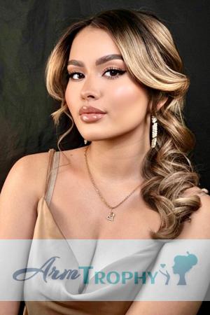 Ladies of Kazakhstan