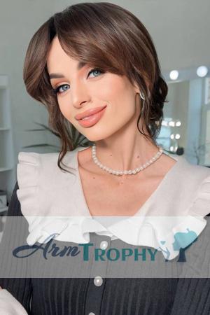 Ladies of Eastern-Europe