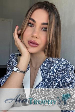 Ladies of Eastern-Europe