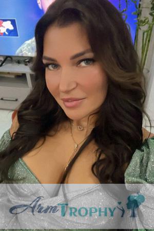 Ladies of Eastern-Europe