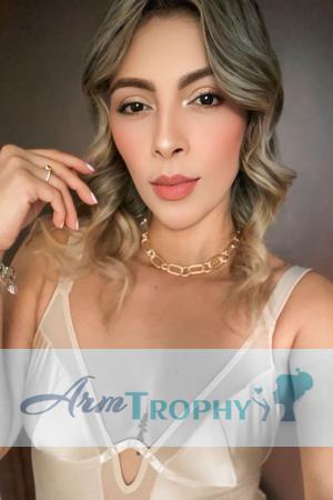 Ladies of Latin-America