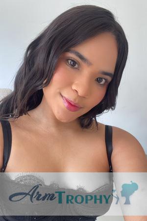 Ladies of Latin-America