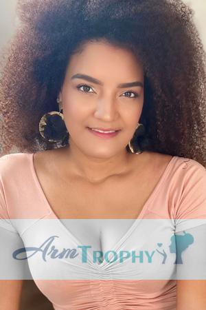 Ladies of Latin-America