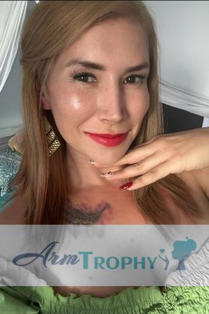 Ladies of Latin-America