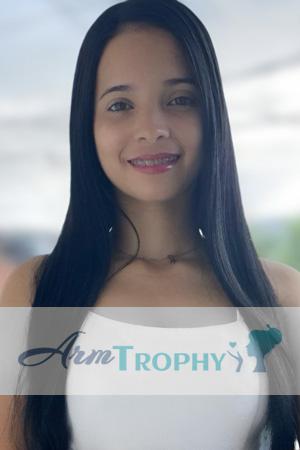 Ladies of Latin-America