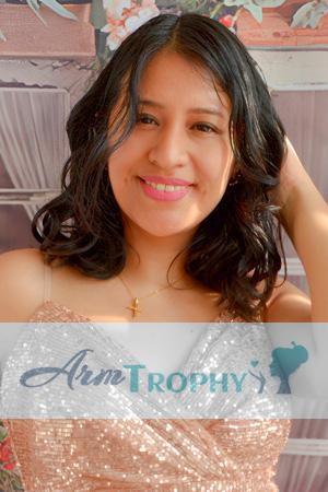 225206 - Fiorela Age: 34 - Peru