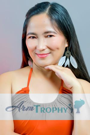 225223 - Emalyn Age: 40 - Philippines