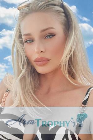 Ladies of Eastern-Europe