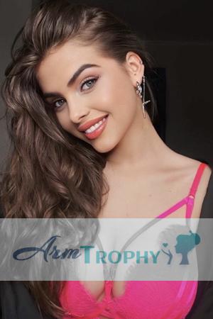 Ladies of Eastern-Europe