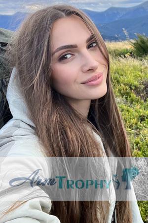 Ladies of Eastern-Europe